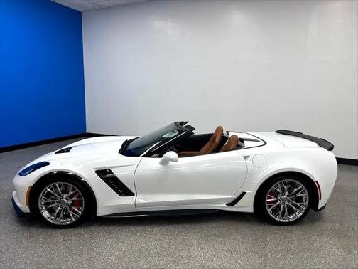 2019 Chevrolet Corvette Z06