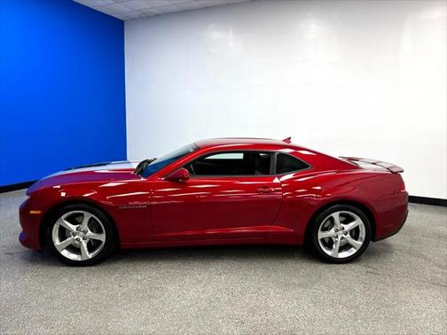 2014 Chevrolet Camaro 2SS