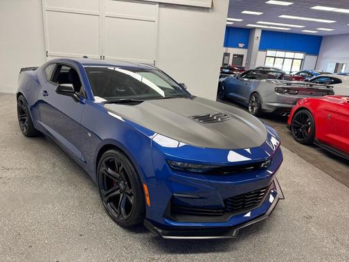 2023 Chevrolet Camaro 2SS