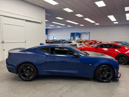 2023 Chevrolet Camaro 2SS