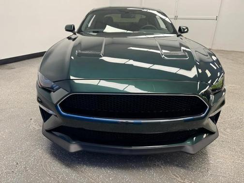 2019 Ford Mustang Bullitt