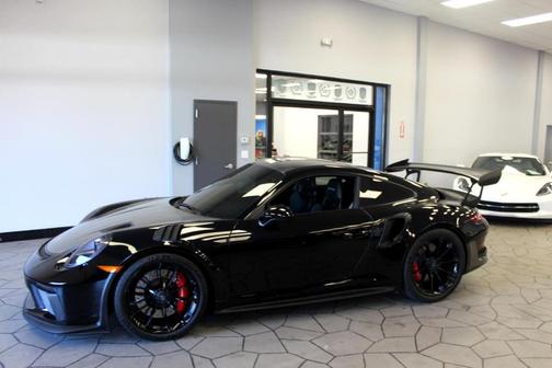 Photo 5 of 32 of 2019 Porsche 911 GT3 RS
