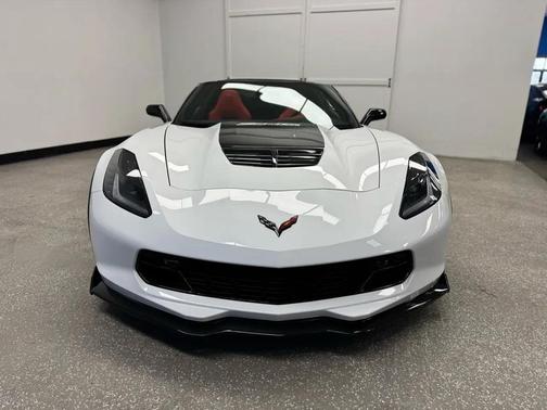 2019 Chevrolet Corvette Z06