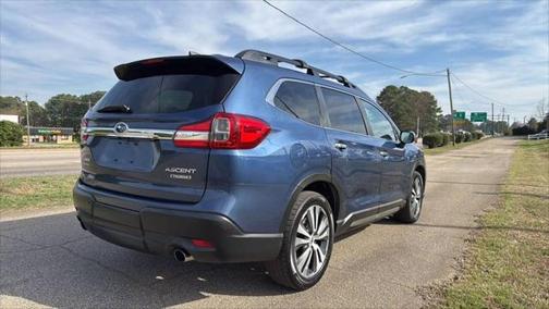 2019 Subaru Ascent Touring 7-Passenger