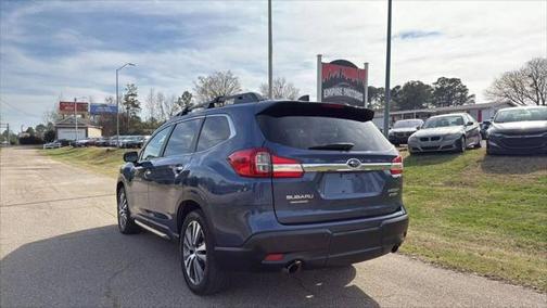 2019 Subaru Ascent Touring 7-Passenger