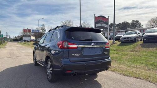 2019 Subaru Ascent Touring 7-Passenger