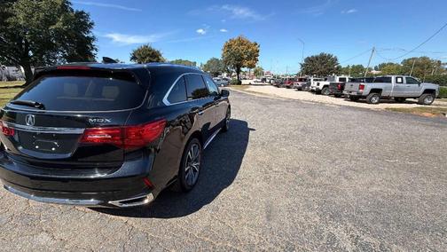 2019 Acura MDX 3.5L