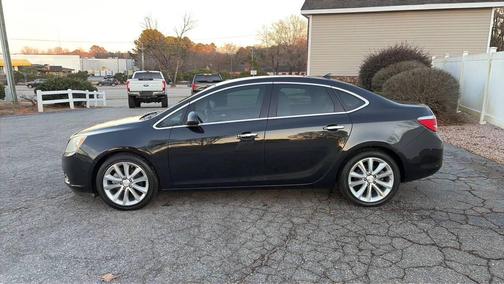 2014 Buick Verano Convenience