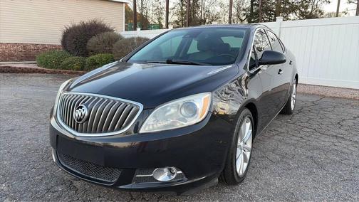 2014 Buick Verano Convenience