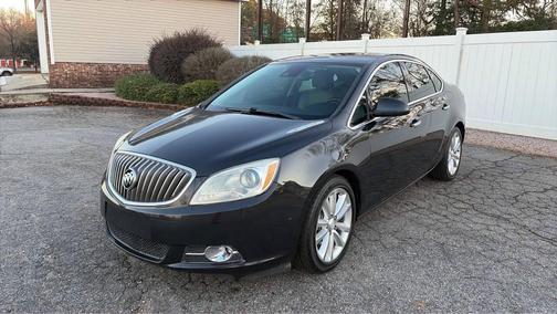 2014 Buick Verano Convenience