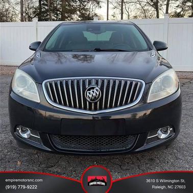 2014 Buick Verano Convenience