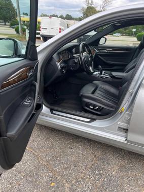 2018 BMW 530e xDrive iPerformance