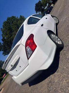 2018 Nissan Versa 1.6 S+