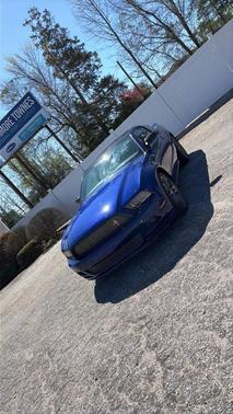 2013 Ford Mustang V6 Premium