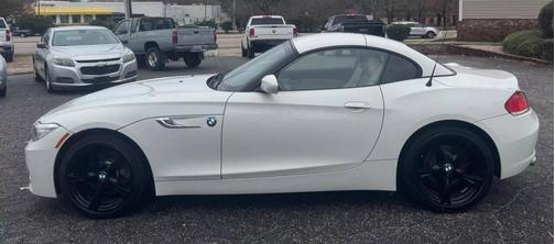 2014 BMW Z4 sDrive28i