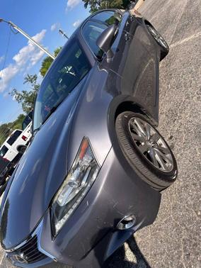 2015 Lexus GS 350 Crafted Line