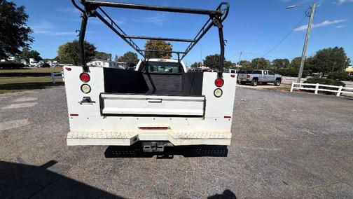 2015 Ford F-350 XL