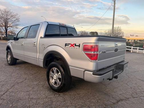 2010 Ford F-150 XL