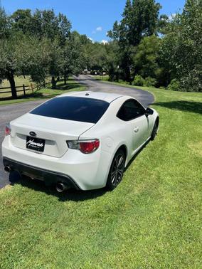2013 Subaru BRZ Premium