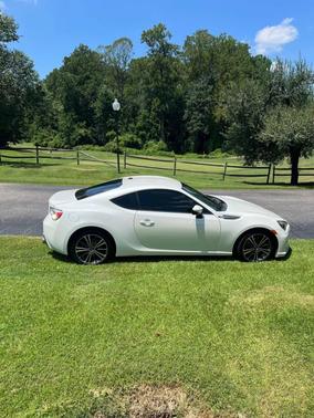 2013 Subaru BRZ Premium