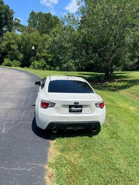 2013 Subaru BRZ Premium