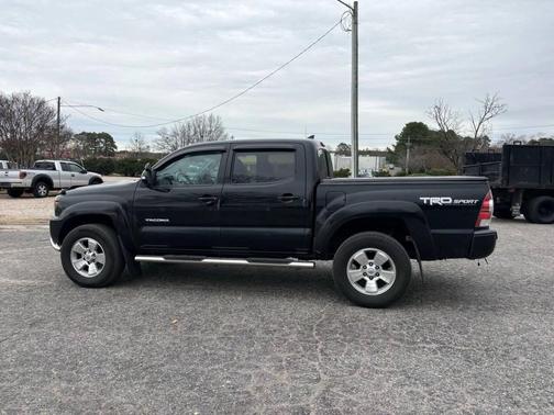 2014 Toyota Tacoma Base
