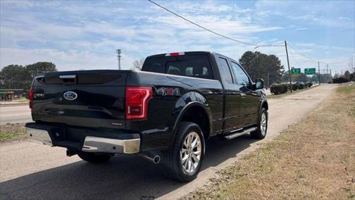 2015 Ford F-150 XL