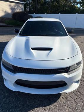 2019 Dodge Charger R/T