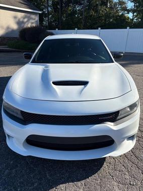 2019 Dodge Charger R/T