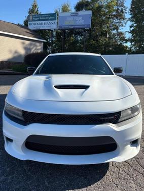 2019 Dodge Charger R/T