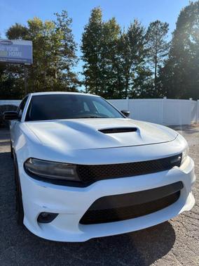 2019 Dodge Charger R/T