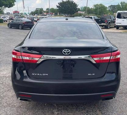 2014 Toyota Avalon XLE Touring