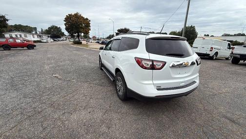 2016 Chevrolet Traverse 1LT