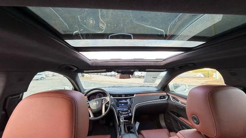 2015 Cadillac XTS Luxury