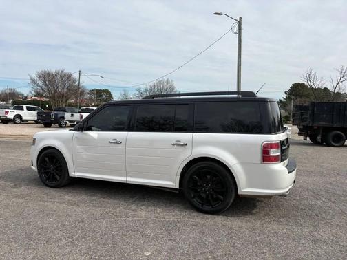 2017 Ford Flex SEL