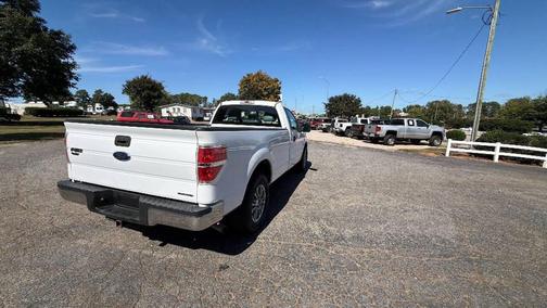 2014 Ford F-150 XL