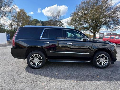 2015 Cadillac Escalade Standard