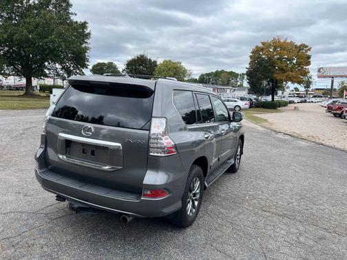 2014 Lexus GX 460 Luxury