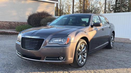 2014 Chrysler 300 S