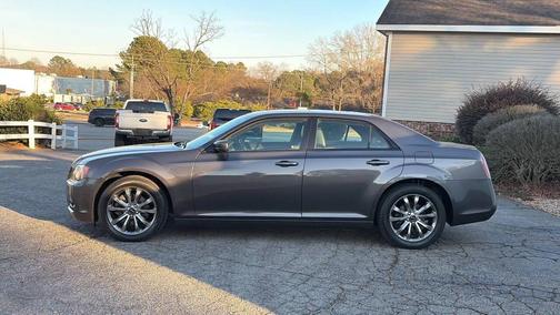 2014 Chrysler 300 S