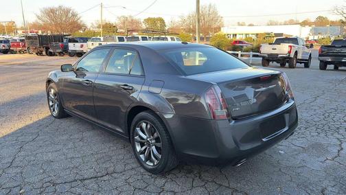 2014 Chrysler 300 S