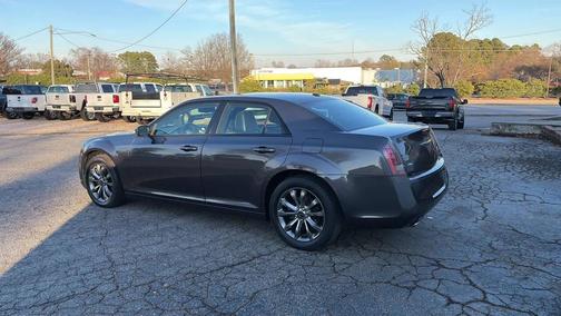2014 Chrysler 300 S