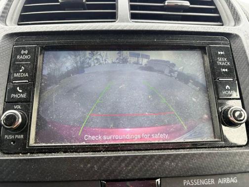 2020 Mitsubishi Outlander Sport 2.0 SP