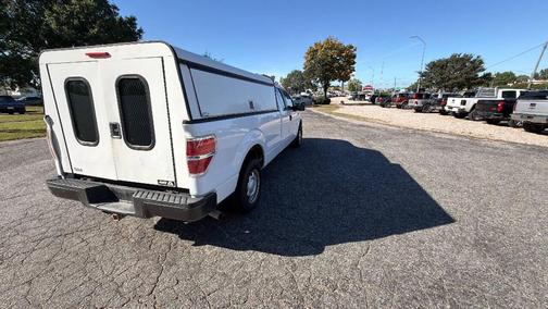 2014 Ford F-150 XL