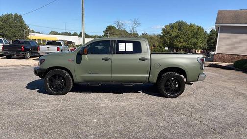 2013 Toyota Tundra Grade