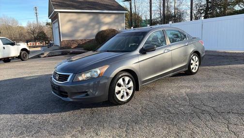 2008 Honda Accord EX-L