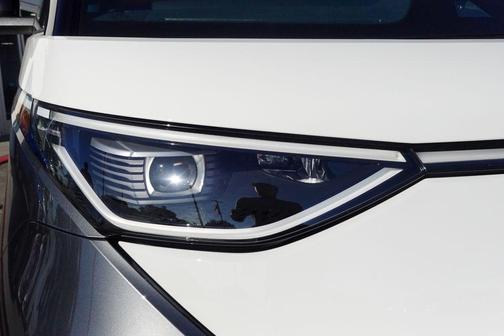 2025 Volkswagen ID. Buzz Pro S