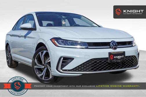 2026 Volkswagen Jetta 1.5T SEL