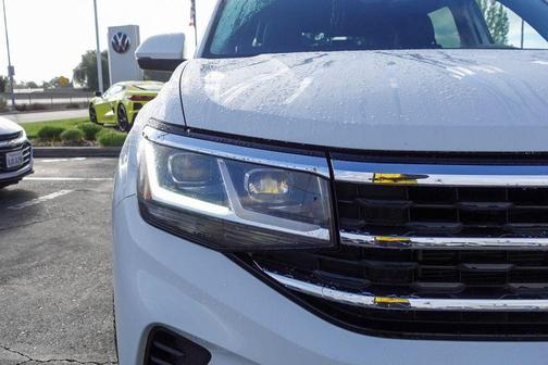 2021 Volkswagen Atlas 3.6 V6 SE w/ Technology