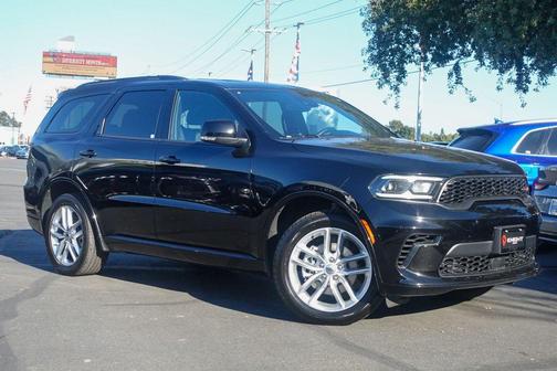 2024 Dodge Durango GT